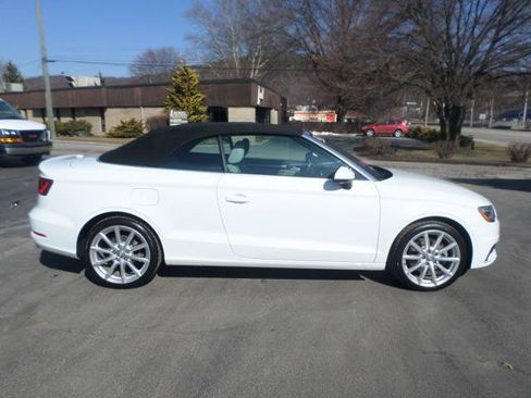 Used 2016 Audi A3 2.0T Premium Plus w/ Technology Package image 15