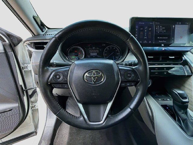 Used 2021 Toyota Venza Limited AWD/4WD image 38