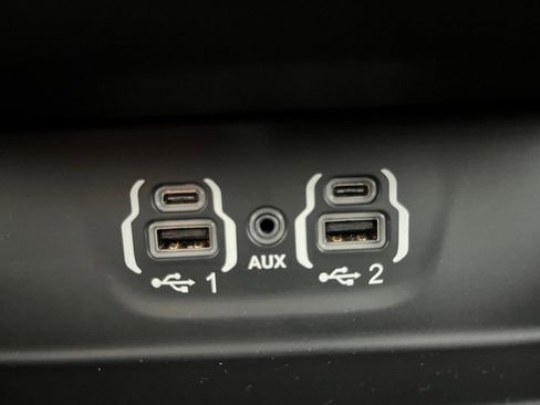 Used 2022 RAM 1500 Rebel w/ Rebel Level 1 Equipment Group image 18