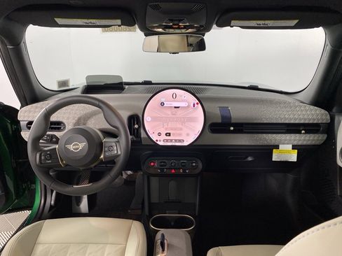 New 2026 MINI Cooper S image 17