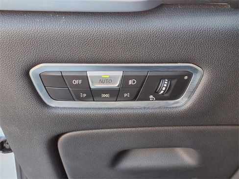 Used 2023 BMW X5 sDrive40i image 13