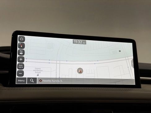 New 2026 Genesis G70 2.5T Prestige image 17