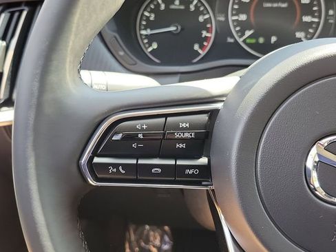 New 2026 MAZDA CX-90 3.3 Turbo w/ Select Package image 7