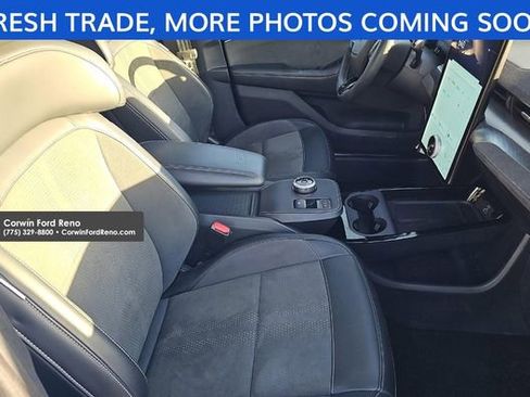 Used 2023 Ford Mustang Mach-E GT w/ GT Performance Edition image 9