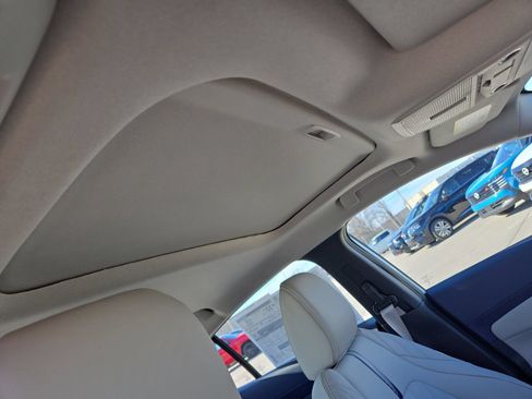 New 2026 Nissan Sentra SL w/ Floor Mat Package FWD image 16