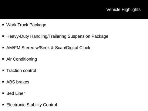 Used 2013 GMC Sierra 2500 W/T image 19