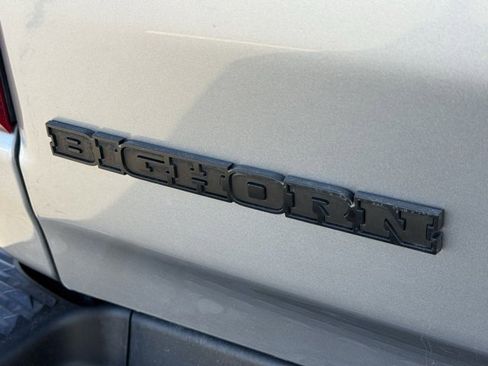 Certified 2021 RAM 1500 Big Horn image 7