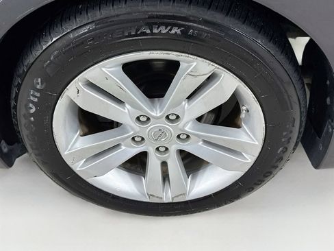Used 2012 Nissan Altima 3.5 SR w/ Sport Pkg FWD image 37
