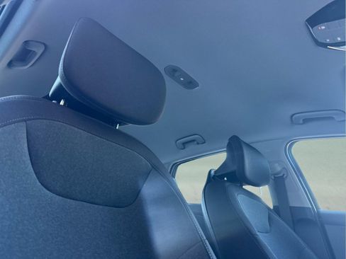 New 2026 Kia K4 LXS image 16