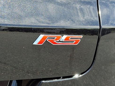 Used 2023 Chevrolet TrailBlazer RS w/ Convenience Package AWD/4WD image 30