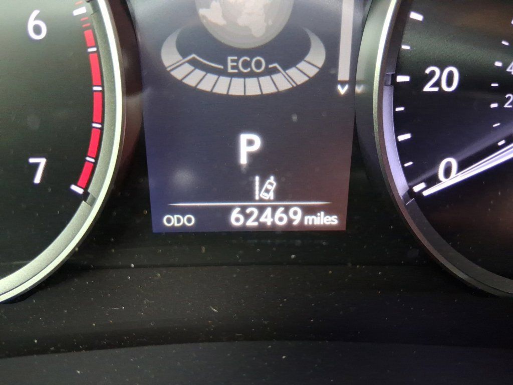 Used 2021 Lexus IS 300 w/ Comfort Package RWD image 23
