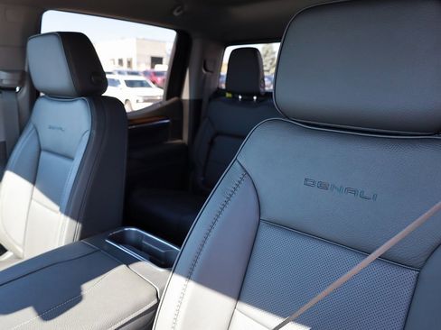 New 2026 GMC Sierra 1500 Denali image 17