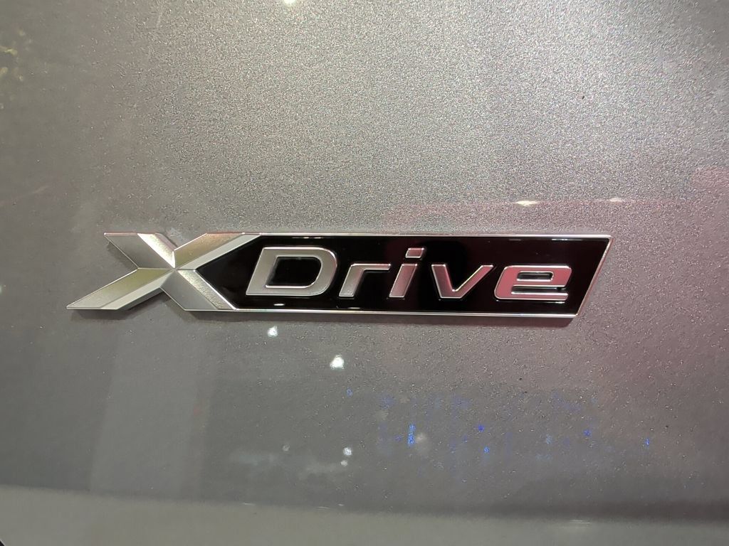 Certified 2025 BMW X3 xDrive30i AWD/4WD image 15