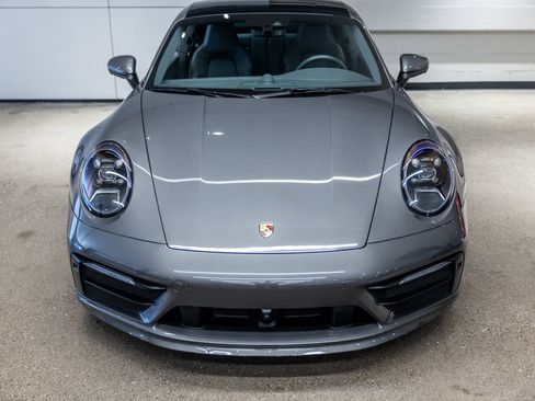 Certified 2020 Porsche 911 Carrera S RWD image 8