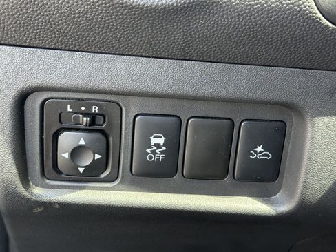 Used 2024 Mitsubishi Mirage ES FWD image 31