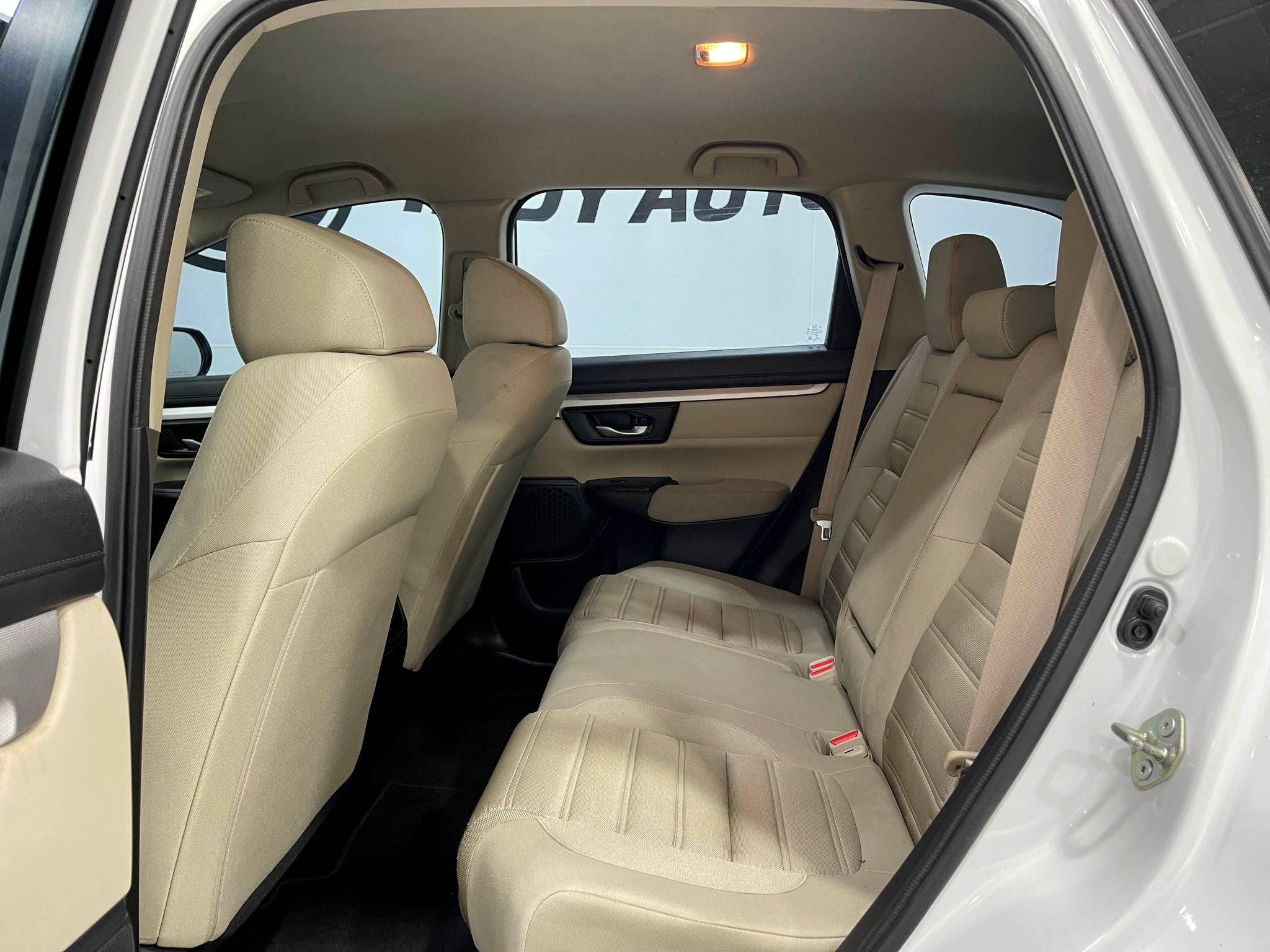 Used 2020 Honda CR-V LX image 26
