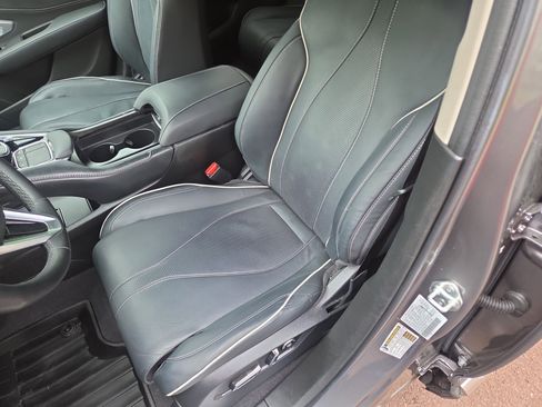 Used 2022 Acura RDX AWD w/ Advance Package image 9