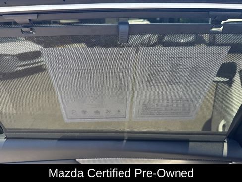 Certified 2024 MAZDA CX-90 3.3 Turbo w/ Preferred Plus AWD/4WD image 48