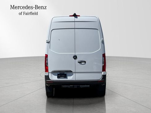 Used 2026 Mercedes-Benz Sprinter 2500 image 6