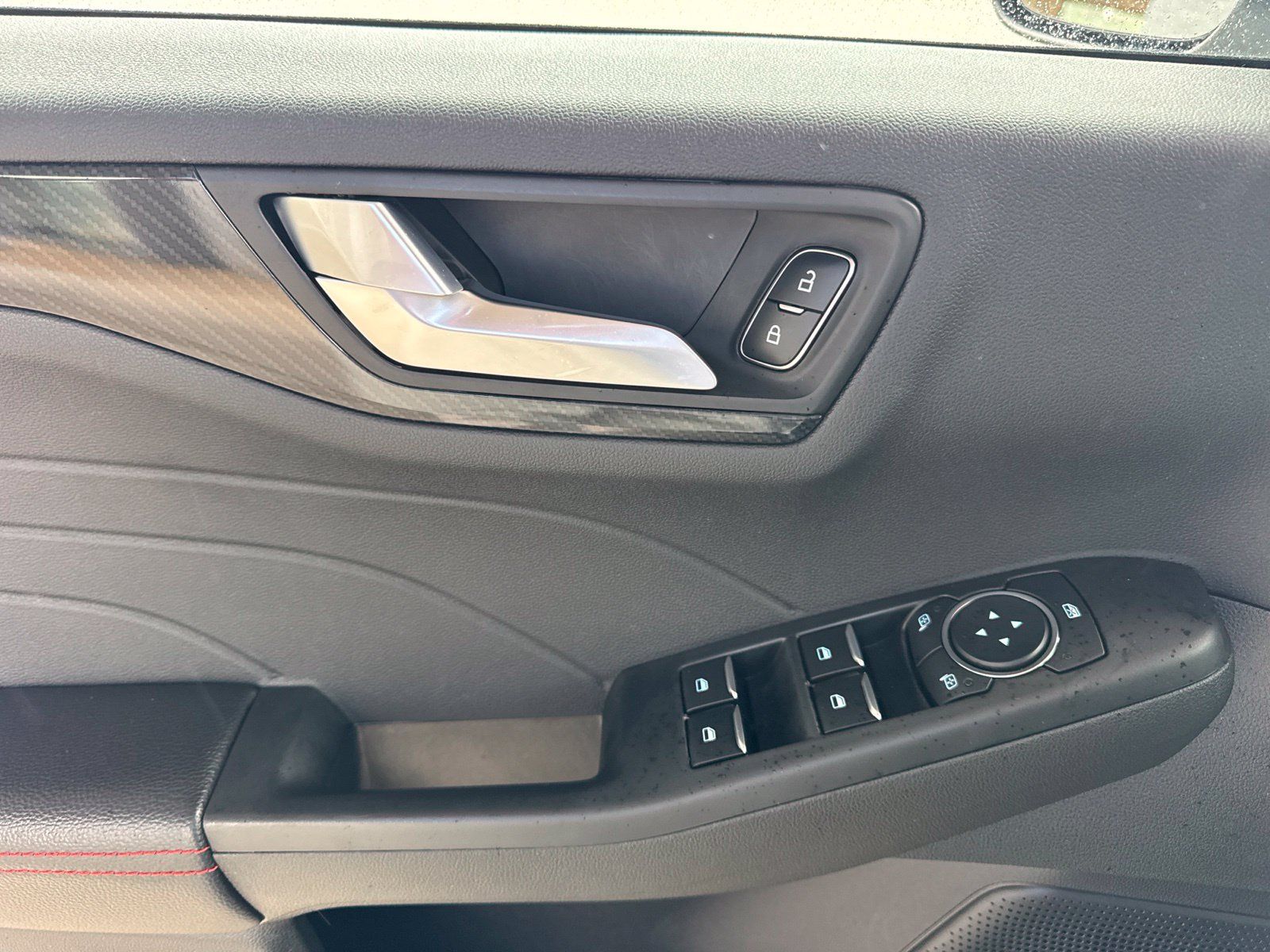 Certified 2023 Ford Escape ST-Line w/ Tech Pack #1 FWD image 24