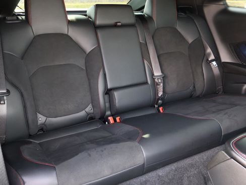 Used 2025 Dodge Charger Scat Pack w/ Track Pack image 17