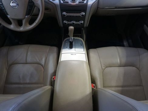 Used 2013 Nissan Murano SL AWD/4WD image 30