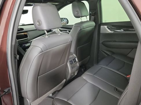 Used 2023 Cadillac XT5 Premium Luxury w/ Technology Package FWD image 22