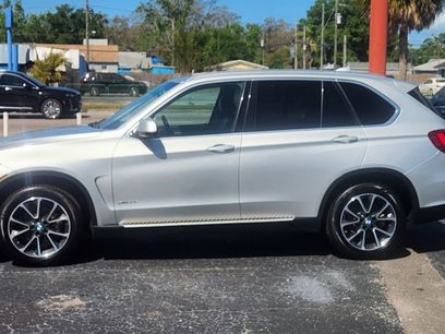 Used 2016 BMW X5 xDrive35i
