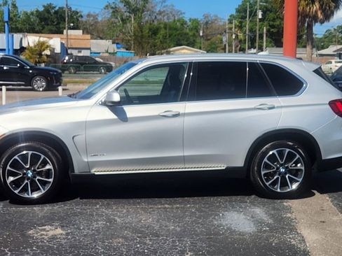 Used 2016 BMW X5 xDrive35i image 3