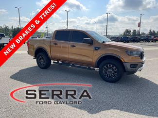 Used 2020 Ford Ranger XLT w/ Technology Package AWD/4WD video 1