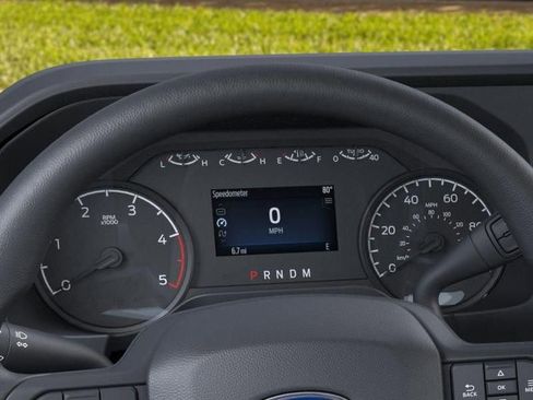 New 2026 Ford F450 XL w/ XL Chrome Package image 13