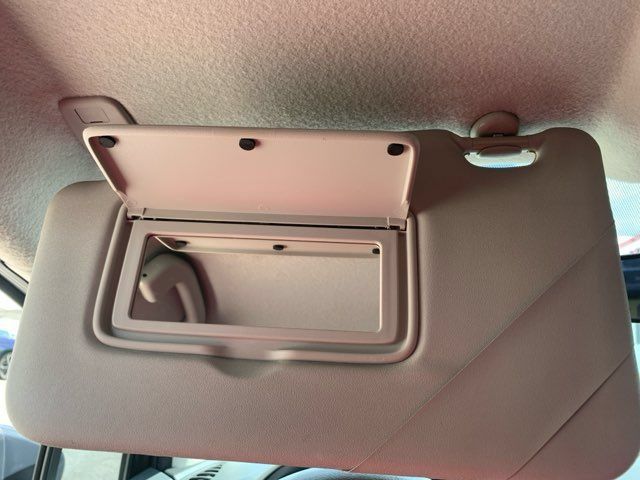 Used 2024 Nissan Versa S w/ Trunk Package FWD image 38