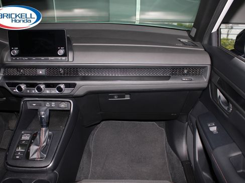 Used 2023 Honda CR-V Sport image 19