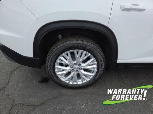 New 2026 GMC Acadia Elevation w/ Elevation Premium Package FWD image 20
