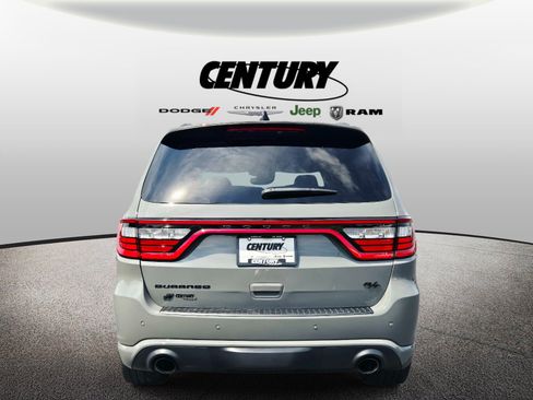Used 2025 Dodge Durango R/T AWD/4WD image 5