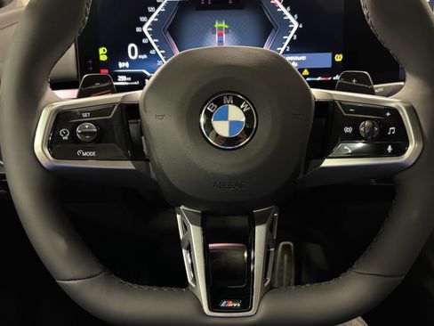 New 2027 BMW 530i xDrive w/ M Sport Package AWD/4WD image 16