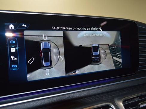 Certified 2026 Mercedes-Benz GLE 350 4MATIC image 30