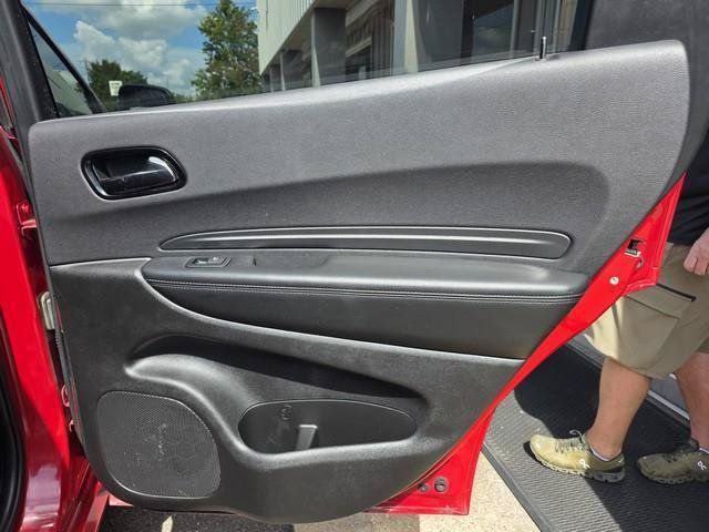 Used 2021 Dodge Durango GT AWD/4WD image 32
