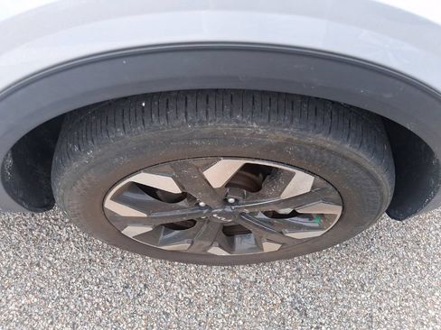Certified 2024 Kia Sportage X-Line w/ X-Line Premium Package AWD/4WD image 10