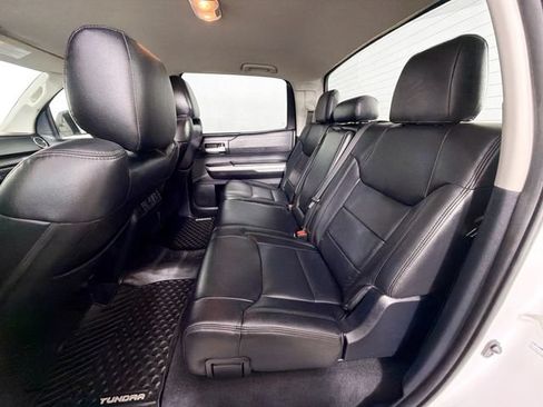 Used 2019 Toyota Tundra SR5 AWD/4WD image 23