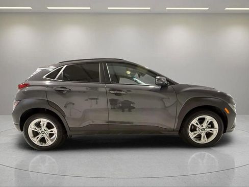 Used 2023 Hyundai Kona SEL w/ Cargo Package image 2