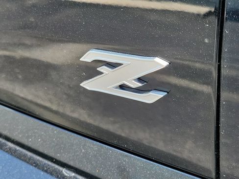 New 2027 Nissan Z Performance RWD image 12