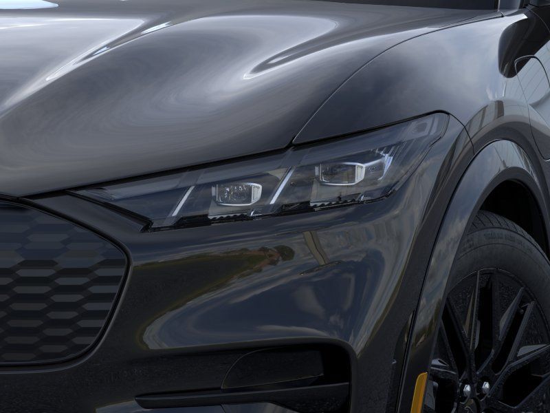 New 2026 Ford Mustang Mach-E Premium w/ Sport Appearance Package RWD image 18