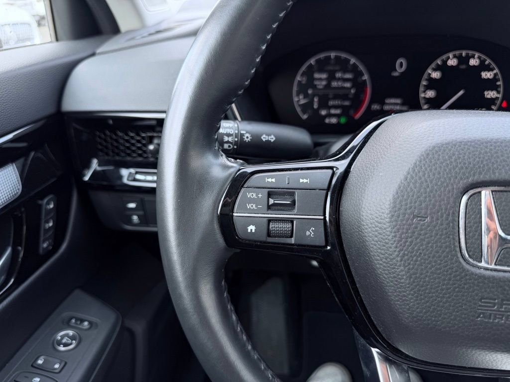 Used 2024 Honda CR-V EX-L image 29