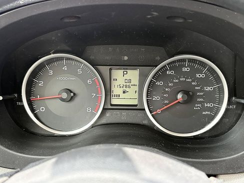 Used 2018 Subaru Forester 2.5i w/ Alloy Wheel Package AWD/4WD image 18