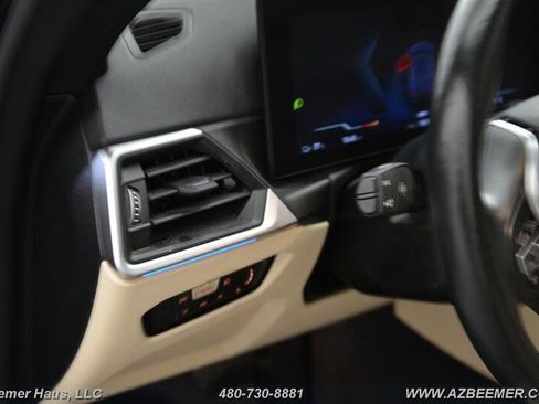 Used 2023 BMW i4 eDrive35 w/ Premium Package image 26