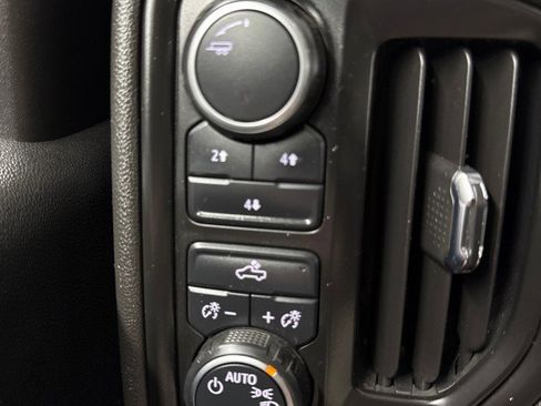 Used 2023 Chevrolet Silverado 2500 W/T w/ WT Fleet Convenience Package image 22