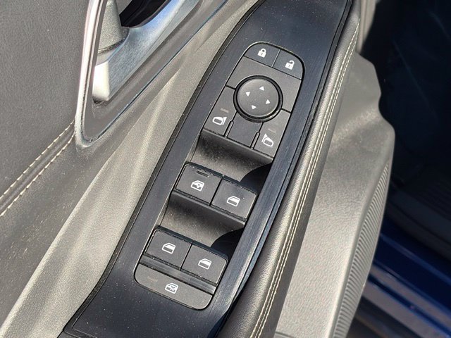 Used 2021 Nissan Rogue SV w/ Premium Package AWD/4WD image 15