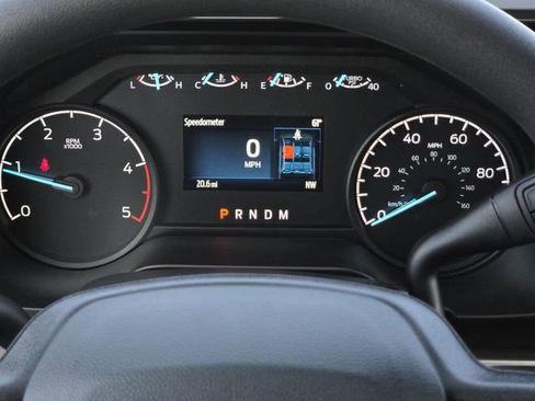 New 2025 Ford F350 XL w/ STX Appearance Package image 21