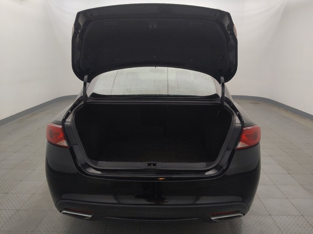 Used 2016 Chrysler 200 S w/ Navigation & Sound Group I AWD/4WD image 29